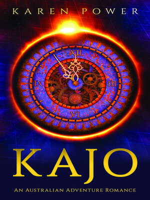cover image of Kajo